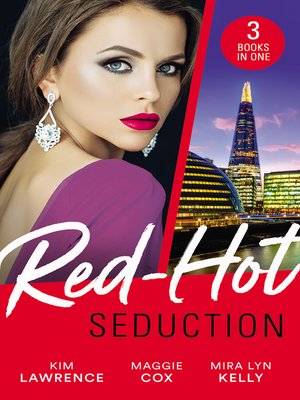 cover image of Red-Hot Seduction / The Sins of Sebastian Rey-Defoe / A Taste of Sin / Wild Fling Or a Wedding Ring?